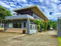 Tatay Seseng's Apartment  Panglao