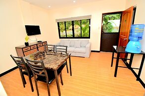 Tatay Seseng's Apartment  Panglao