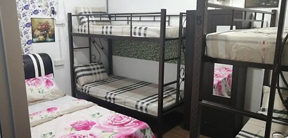 Daud Safar Resthouse