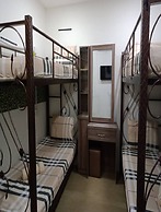 Daud Safar Resthouse