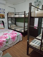 Daud Safar Resthouse
