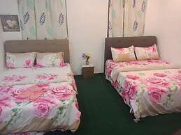 Daud Safar Resthouse