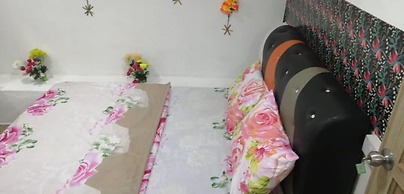 Daud Safar Resthouse