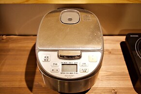 Kochonoyume Gojokamisuzuyacho