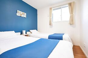 E-horizon Resort Condominium Nago A