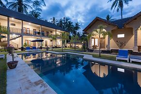 Yuli's Homestay