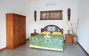 Yuli's Homestay