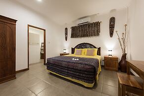 Yuli's Homestay