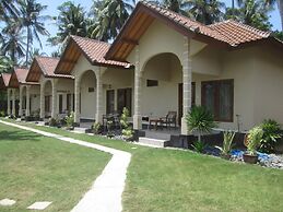 Yuli's Homestay