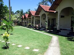 Yuli's Homestay