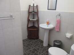 Yuli's Homestay