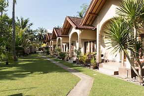 Yuli's Homestay