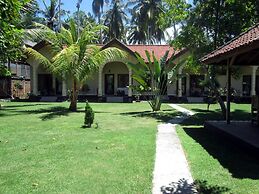 Yuli's Homestay