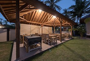 Yuli's Homestay