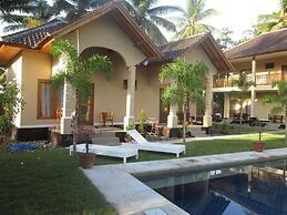 Yuli's Homestay