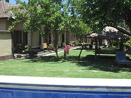 Yuli's Homestay