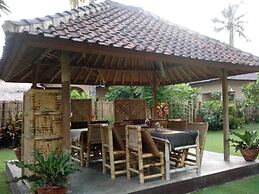 Yuli's Homestay