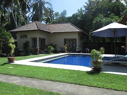 Yuli's Homestay