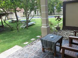 Yuli's Homestay