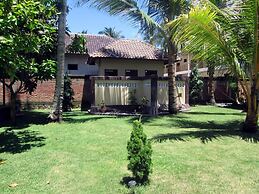 Yuli's Homestay