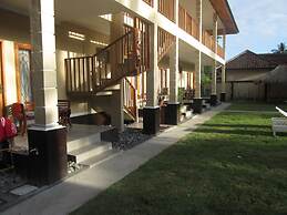 Yuli's Homestay