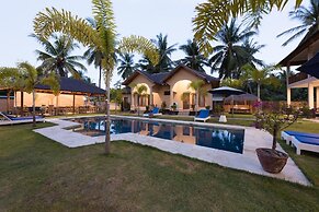 Yuli's Homestay
