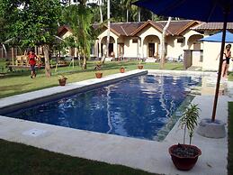 Yuli's Homestay