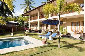Yuli's Homestay