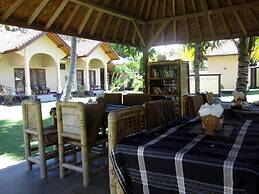 Yuli's Homestay