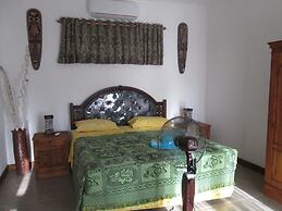 Yuli's Homestay