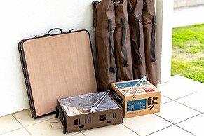 LiB PLUS Villa NAGO