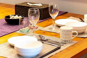 LiB PLUS Villa NAGO