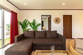 LiB PLUS Villa NAGO