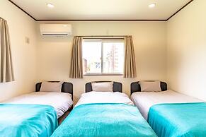 LiB PLUS Villa NAGO