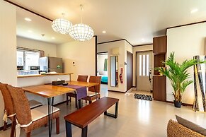 LiB PLUS Villa NAGO