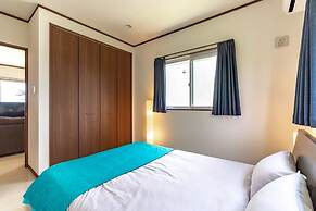 LiB PLUS Villa NAGO