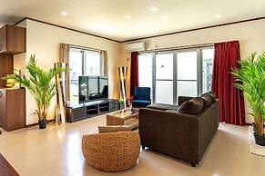 LiB PLUS Villa NAGO