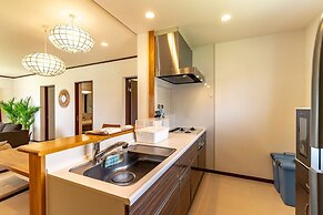 LiB PLUS Villa NAGO