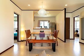 LiB PLUS Villa NAGO