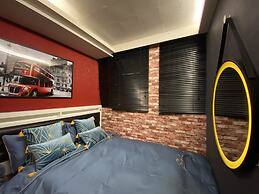 Guest House Conext