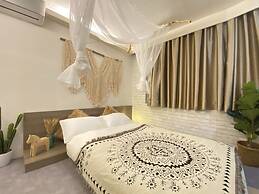 Guest House Conext
