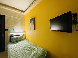 Guest House Conext