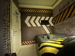Guest House Conext