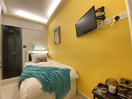 Guest House Conext