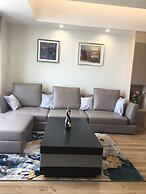 One bedroom condo with ocean view