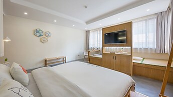 Floral Hotel Suya Thousand Islet Lake