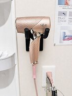 UCHI Living stay Odori 11