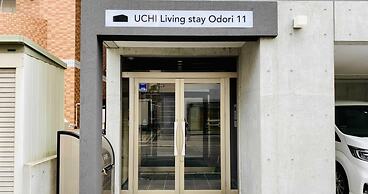 UCHI Living stay Odori 11