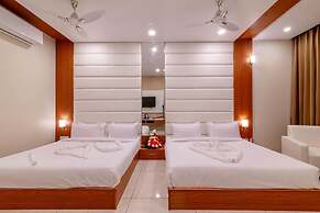 Savitri Resorts