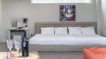 House of Mind Pension